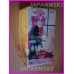 UTENA fillette revolutionnaire anime Carddass Masters Trading Card Anime BOX SEALED Anime Chiho Saito Majokko gadget